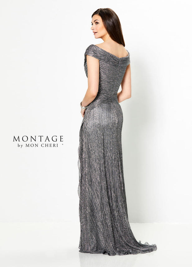 Montage Style Number 219975 - 2