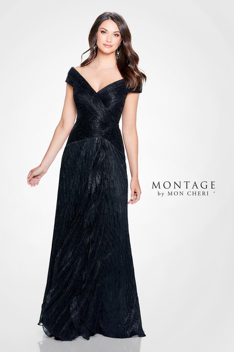 Montage Style Number 219975 - 14