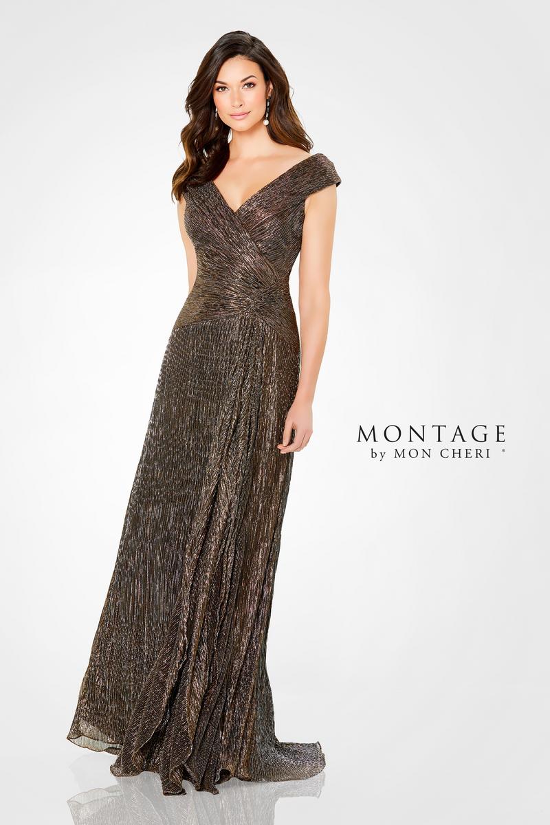 Montage Style Number 219975 - 15
