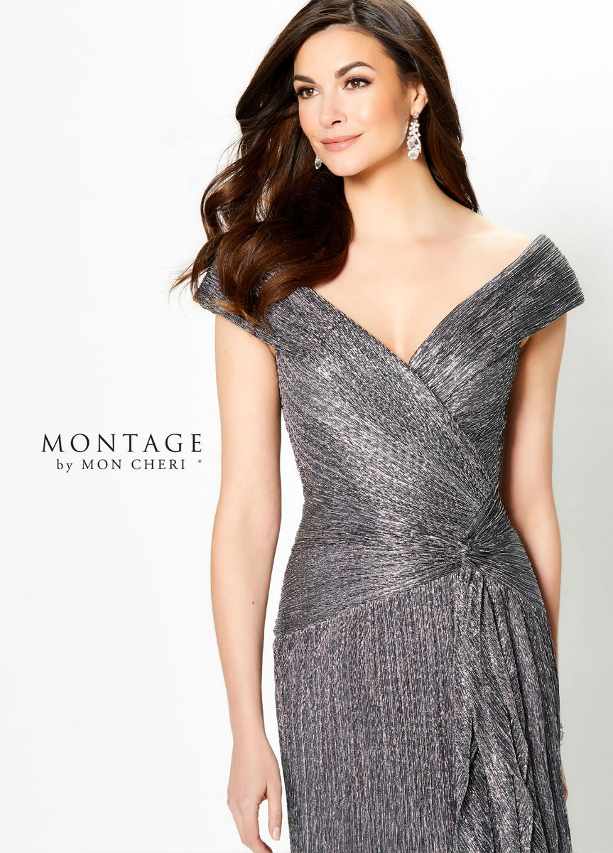Montage Style Number 219975 - 8