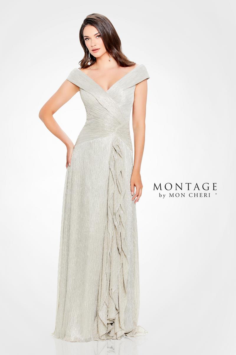 Montage Style Number 219975 - 12