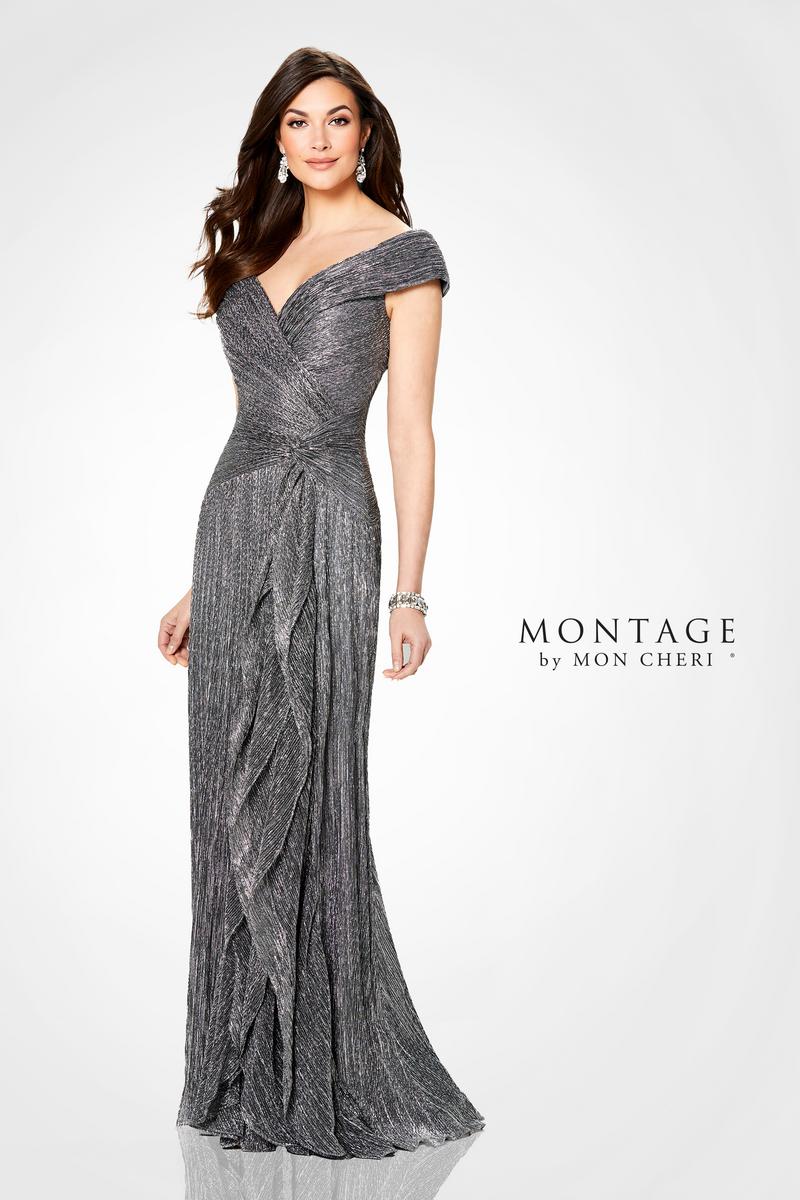 Montage Style Number 219975 - 10