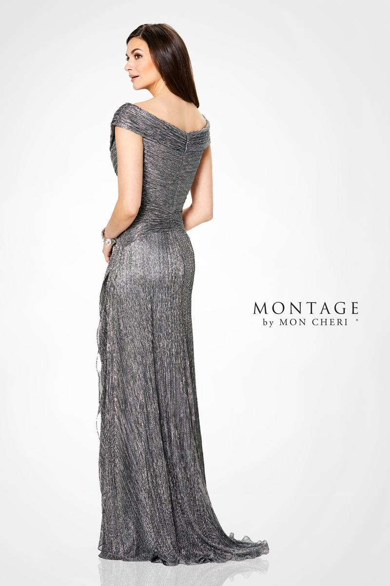 Montage Style Number 219975 - 11