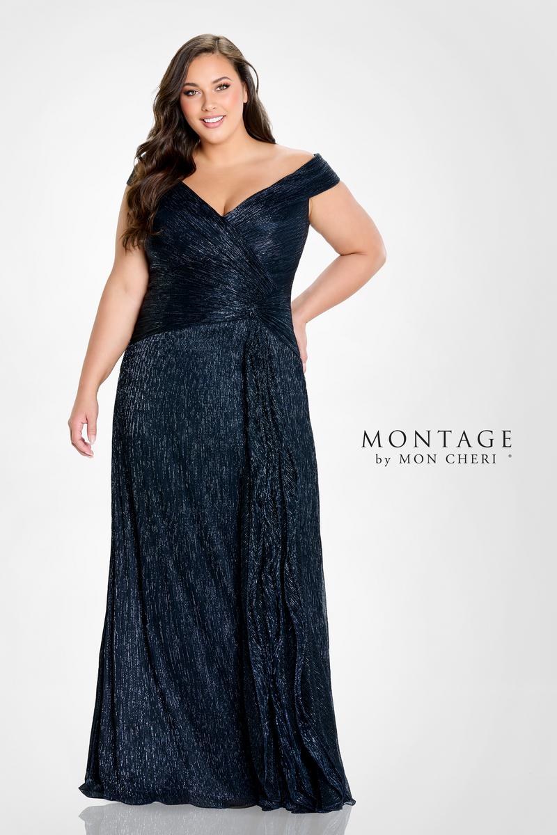 Montage Style Number 219975 - 13