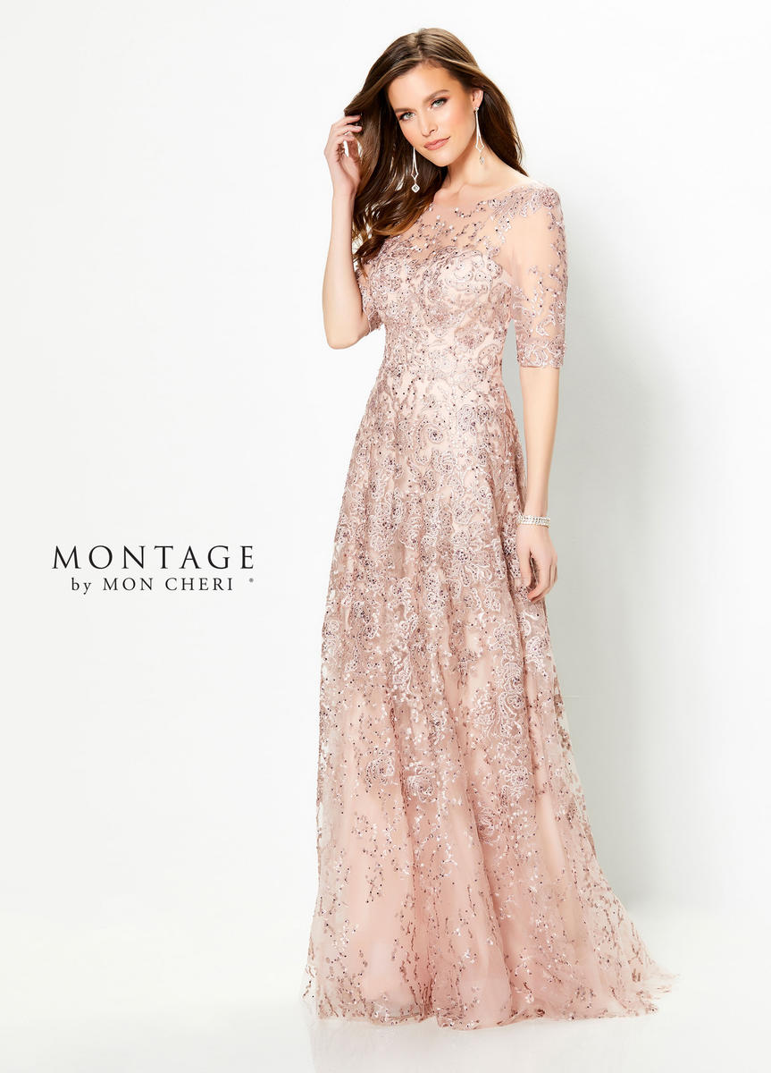 Montage Style Number 219976 - 4