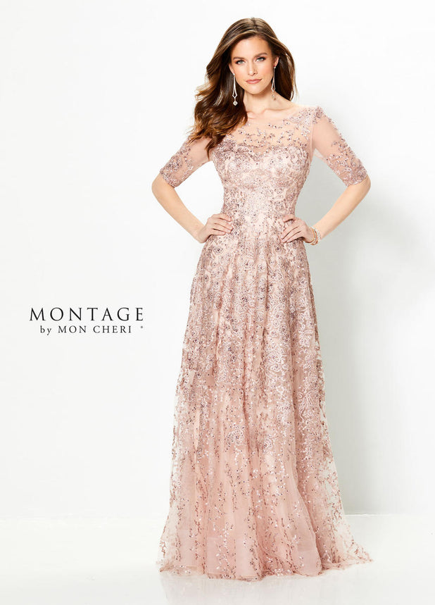 Montage Style Number 219976 - 1