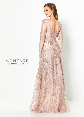 Montage Style Number 219976 - 2