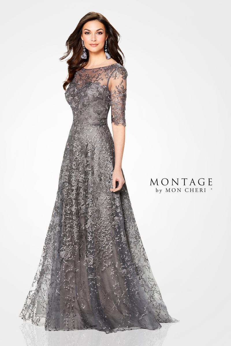 Montage Style Number 219976 - 9