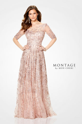 Montage Style Number 219976 - 7