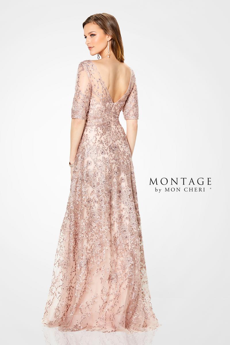 Montage Style Number 219976 - 8