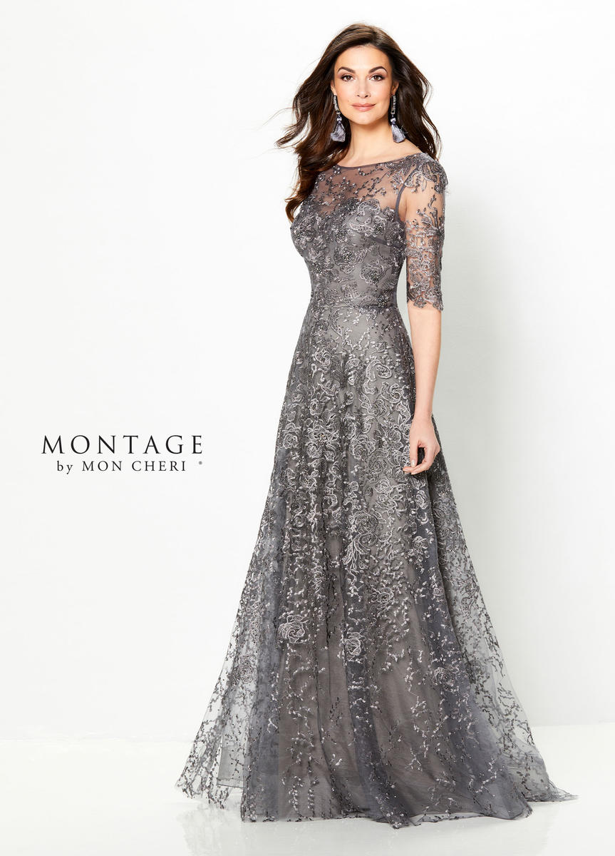 Montage Style Number 219976 - 3
