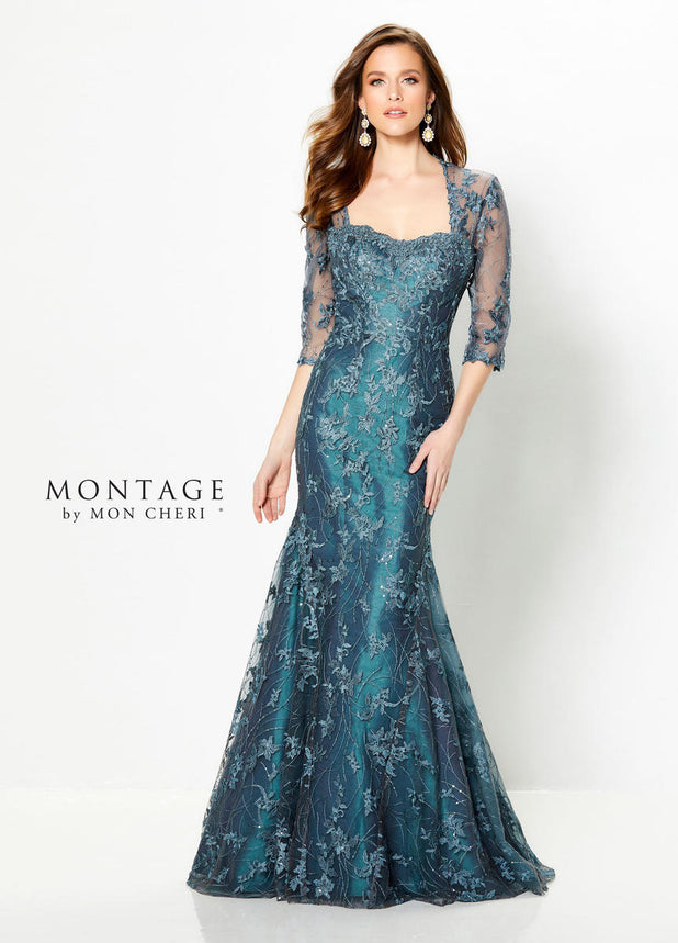 Montage Style Number 219979 - 1