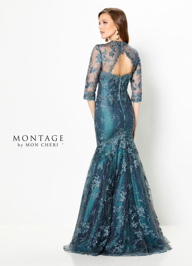 Montage Style Number 219979 - 2