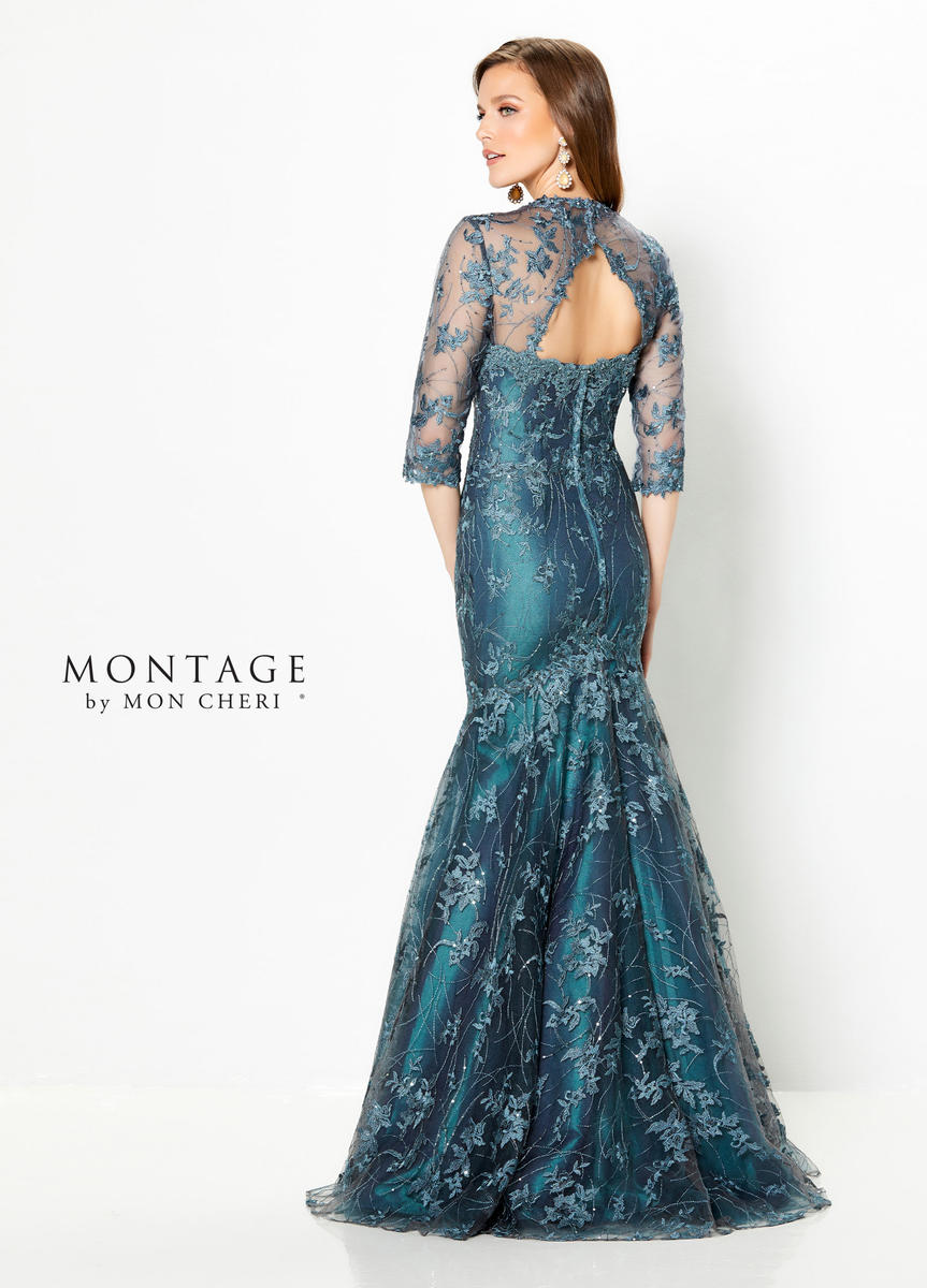Montage Style Number 219979 - 2