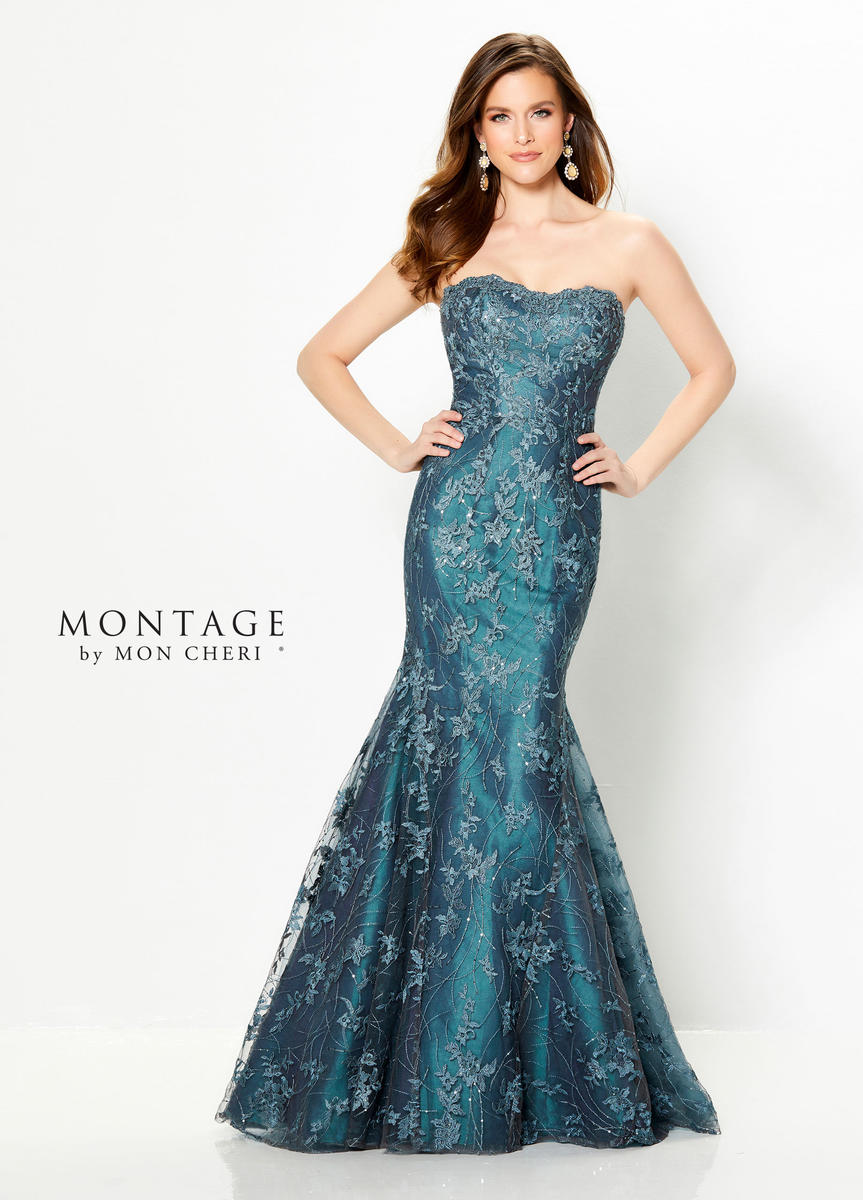 Montage Style Number 219979 - 5
