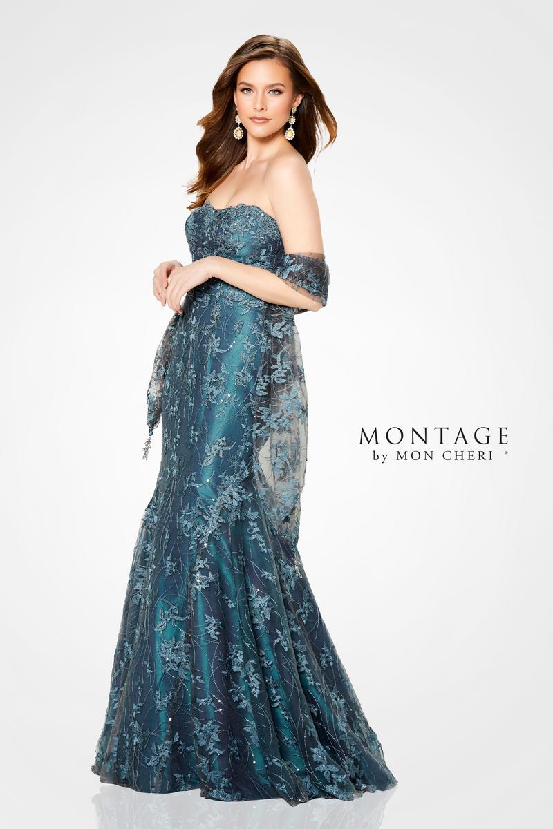 Montage Style Number 219979 - 11