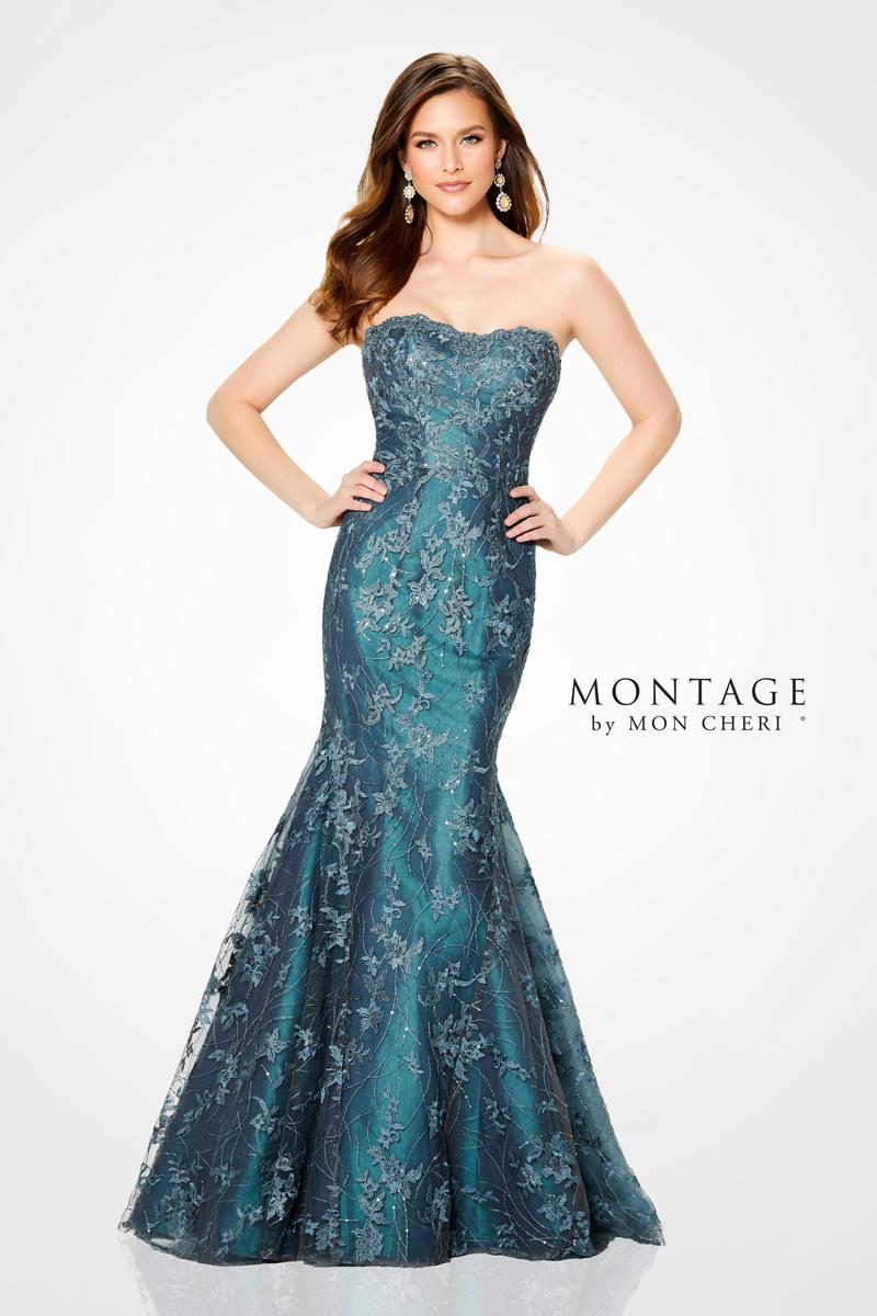 Montage Style Number 219979 - 12