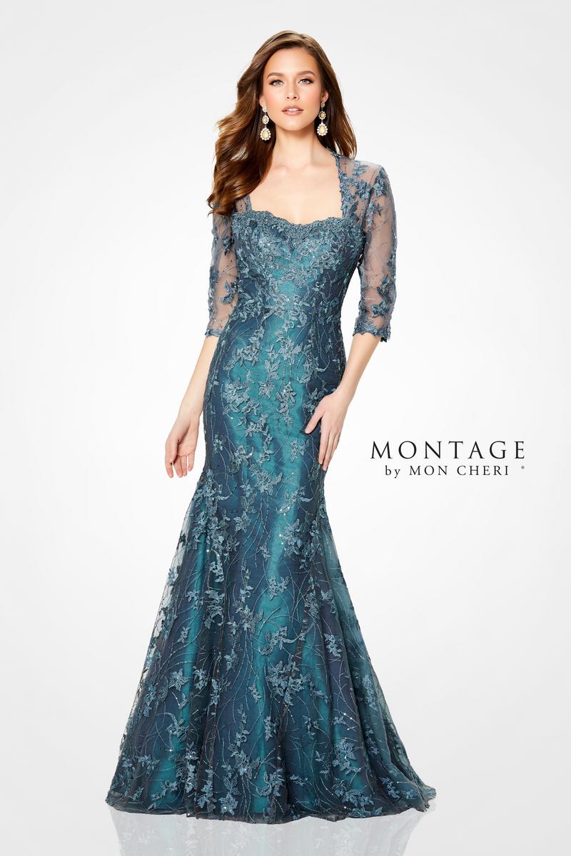 Montage Style Number 219979 - 9