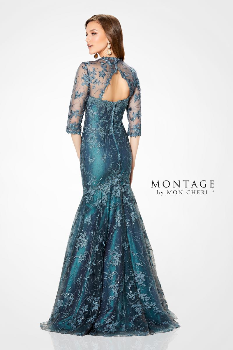 Montage Style Number 219979 - 10