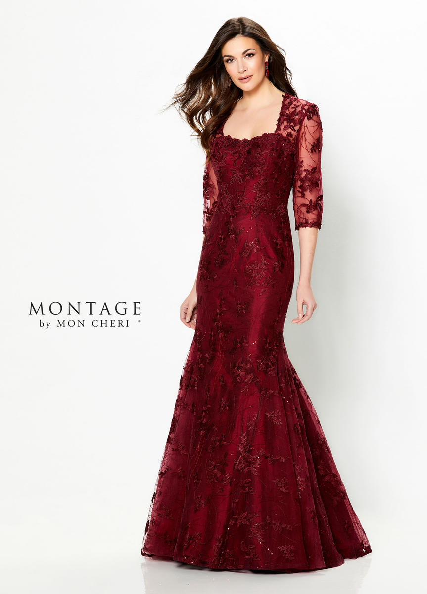 Montage Style Number 219979 - 4