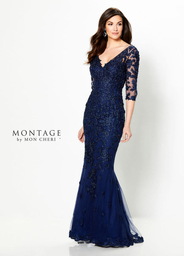 Montage Style Number 219982 - 1