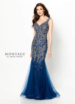 Montage Style Number 219990 - 3