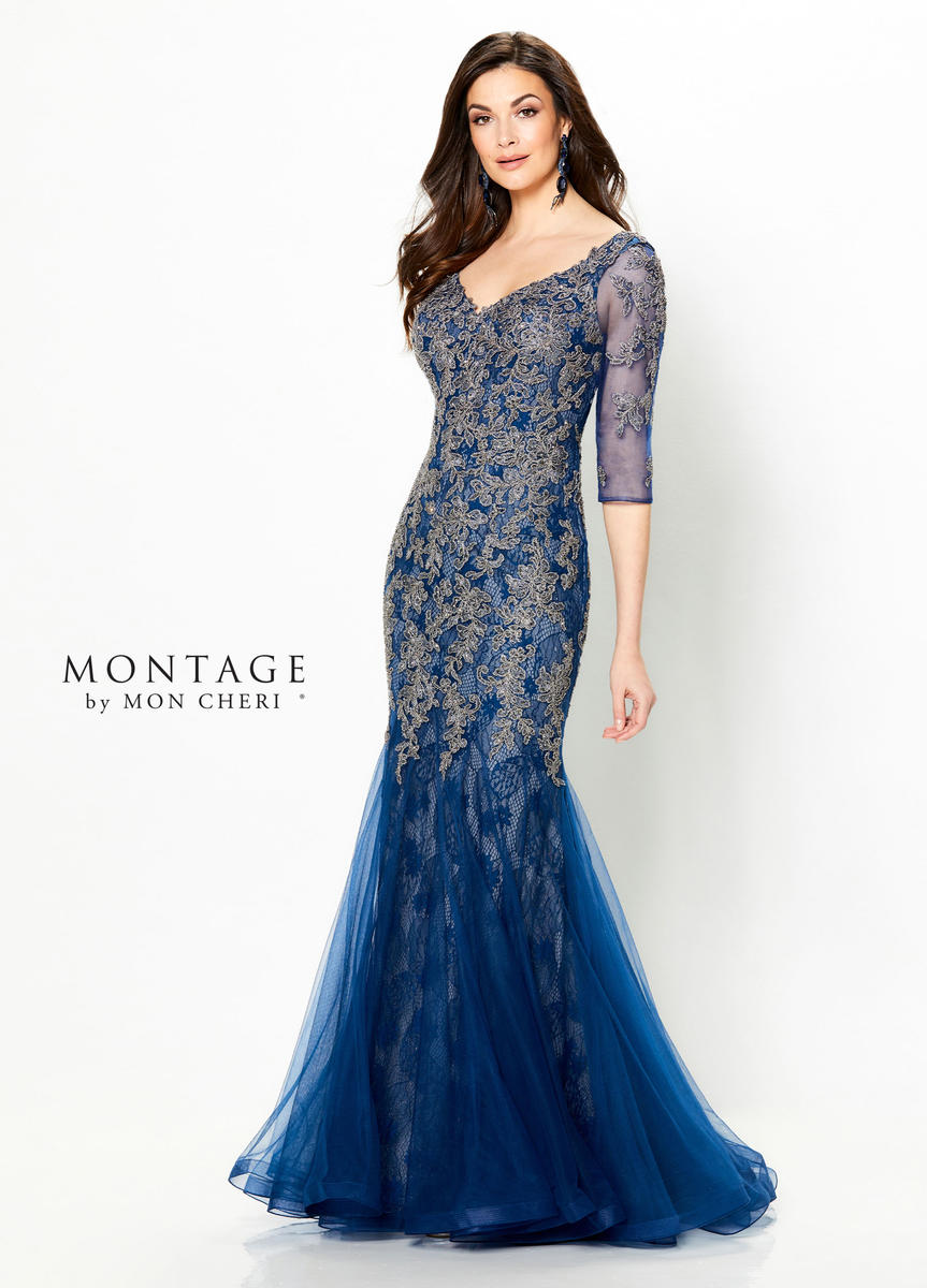 Montage Style Number 219990 - 1