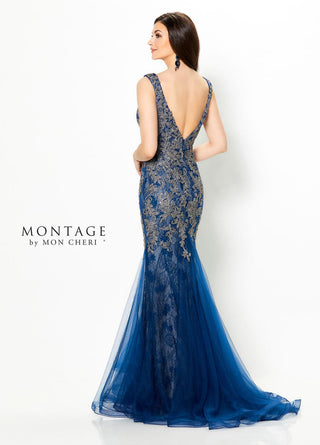 Montage Style Number 219990 - 2