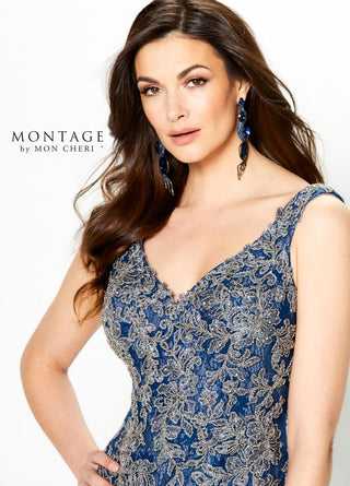 Montage Style Number 219990 - 5