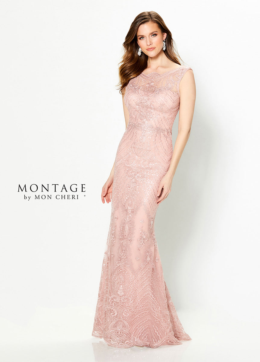 Montage Style Number 219991 - 1