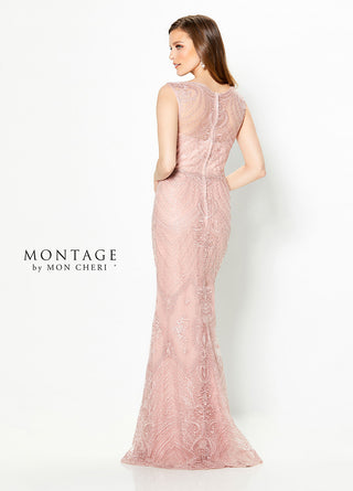 Montage Style Number 219991 - 2