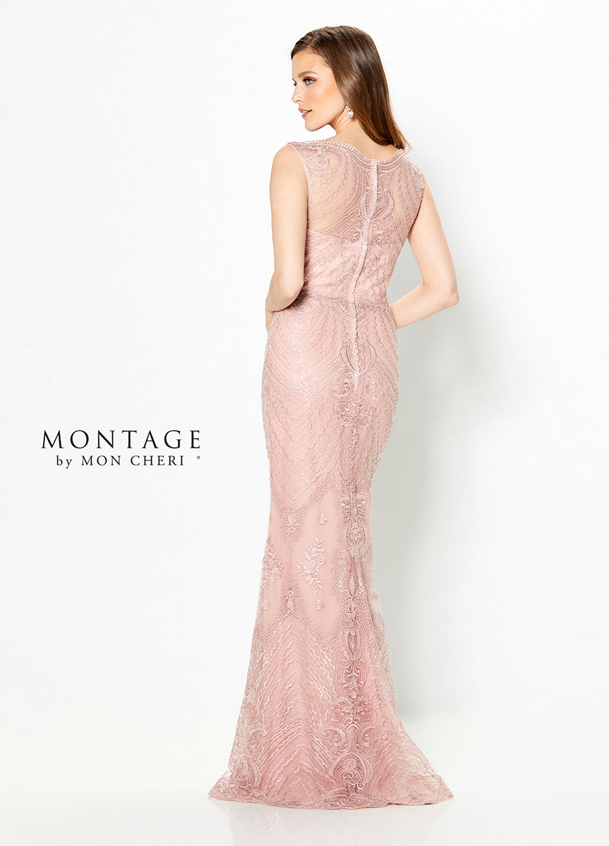 Montage Style Number 219991 - 2
