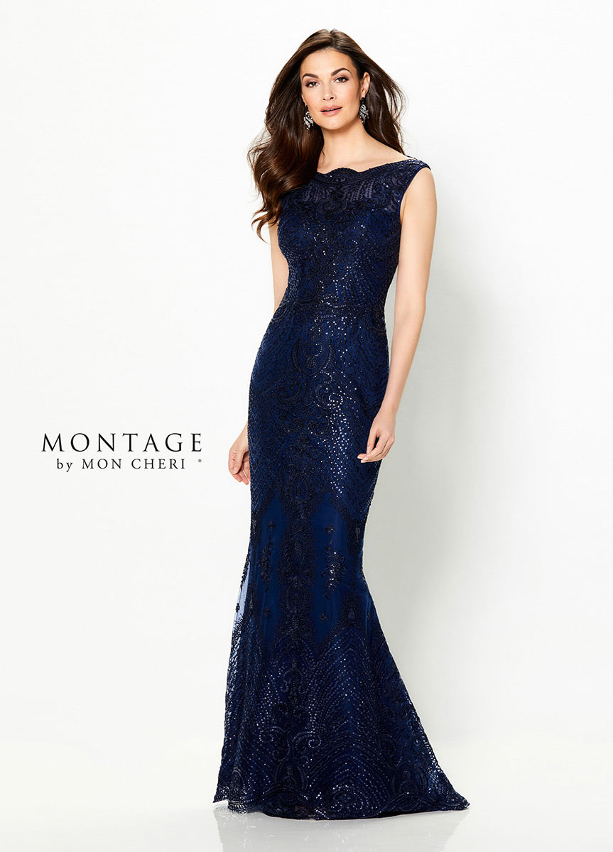 Montage Style Number 219991 - 4