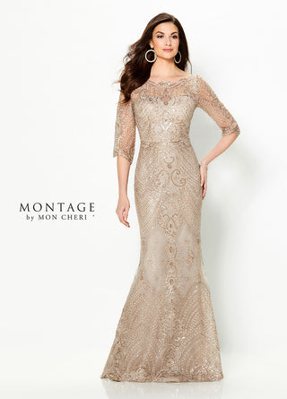 Montage Style Number 219991 - 3