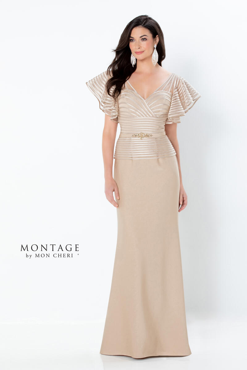 Montage Style Number 220931 - 1