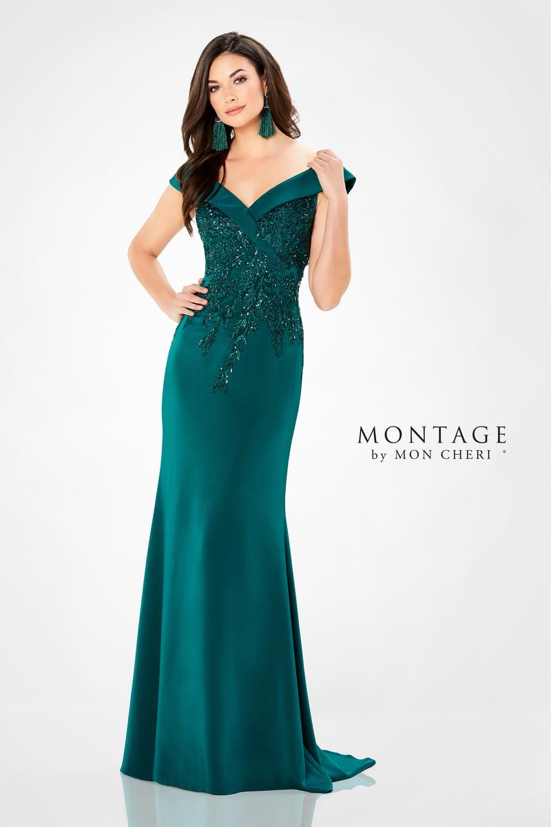 Montage Style Number 220932 - 8