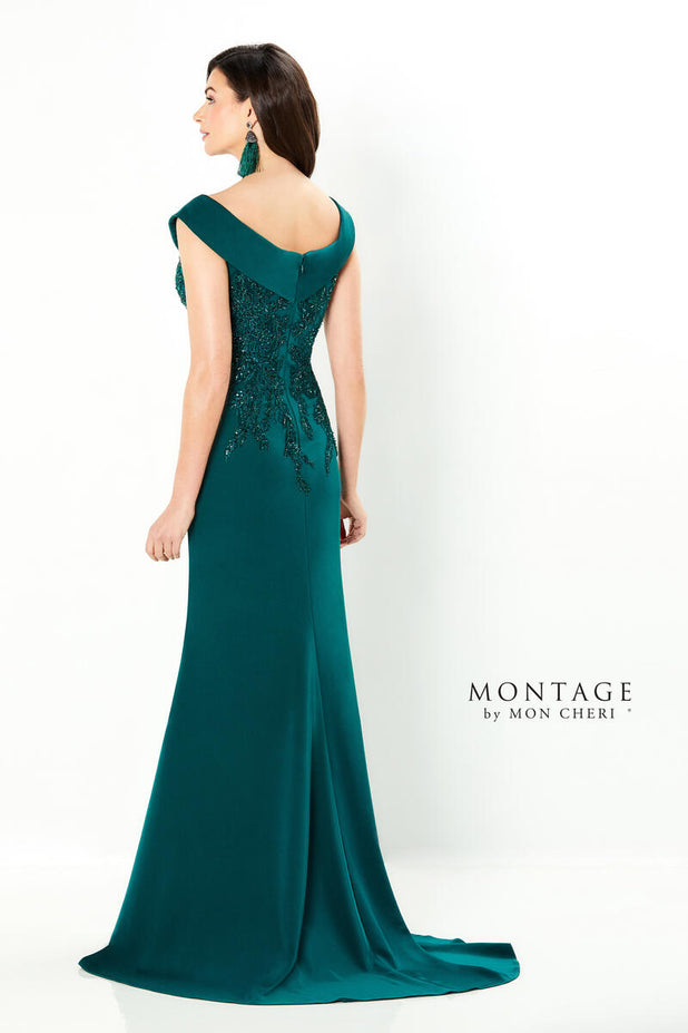 Montage Style Number 220932 - 2