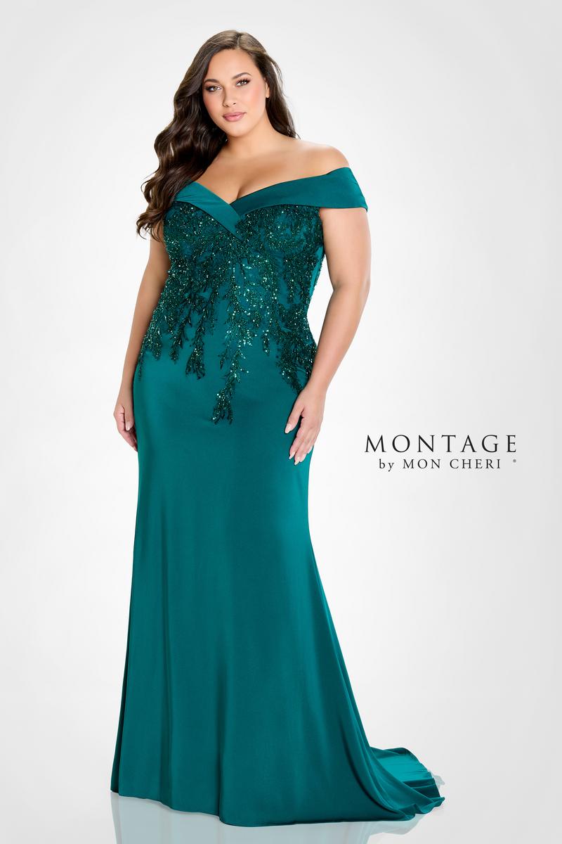 Montage Style Number 220932 - 10