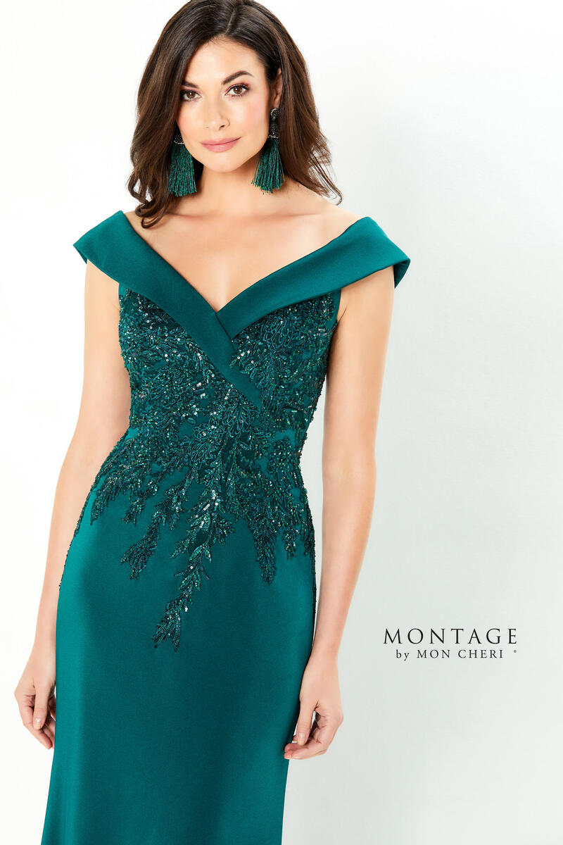 Montage Style Number 220932 - 6