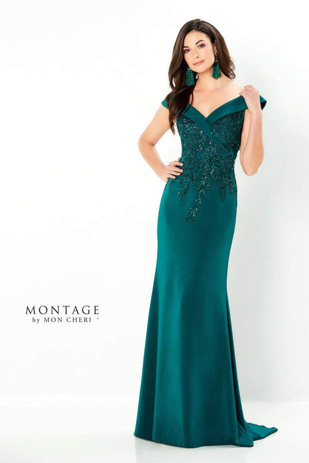 Montage Style Number 220932 - 1