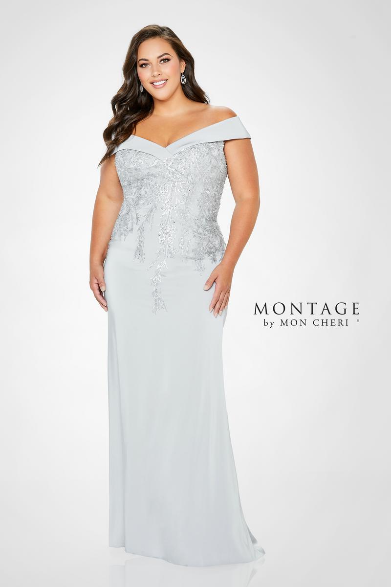 Montage Style Number 220932 - 9