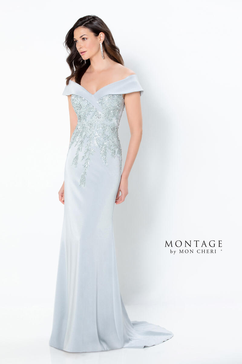 Montage Style Number 220932 - 3