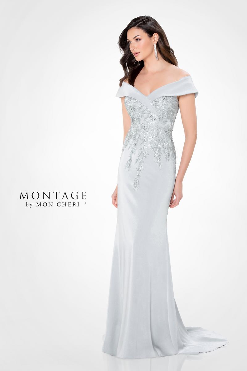 Montage Style Number 220932 - 13