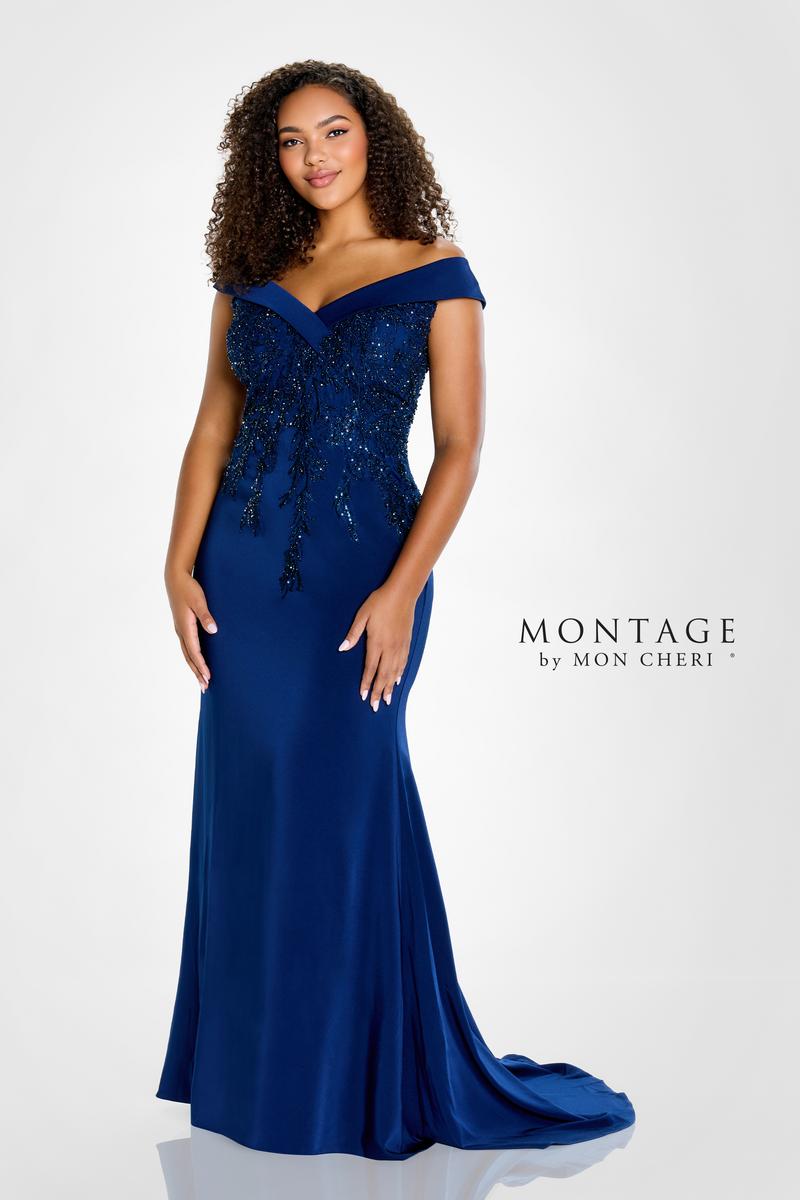 Montage Style Number 220932 - 12