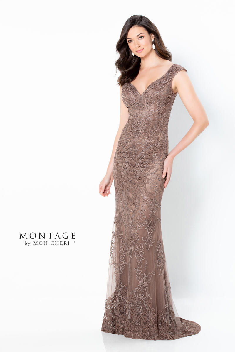 Montage Style Number 220934 - 3