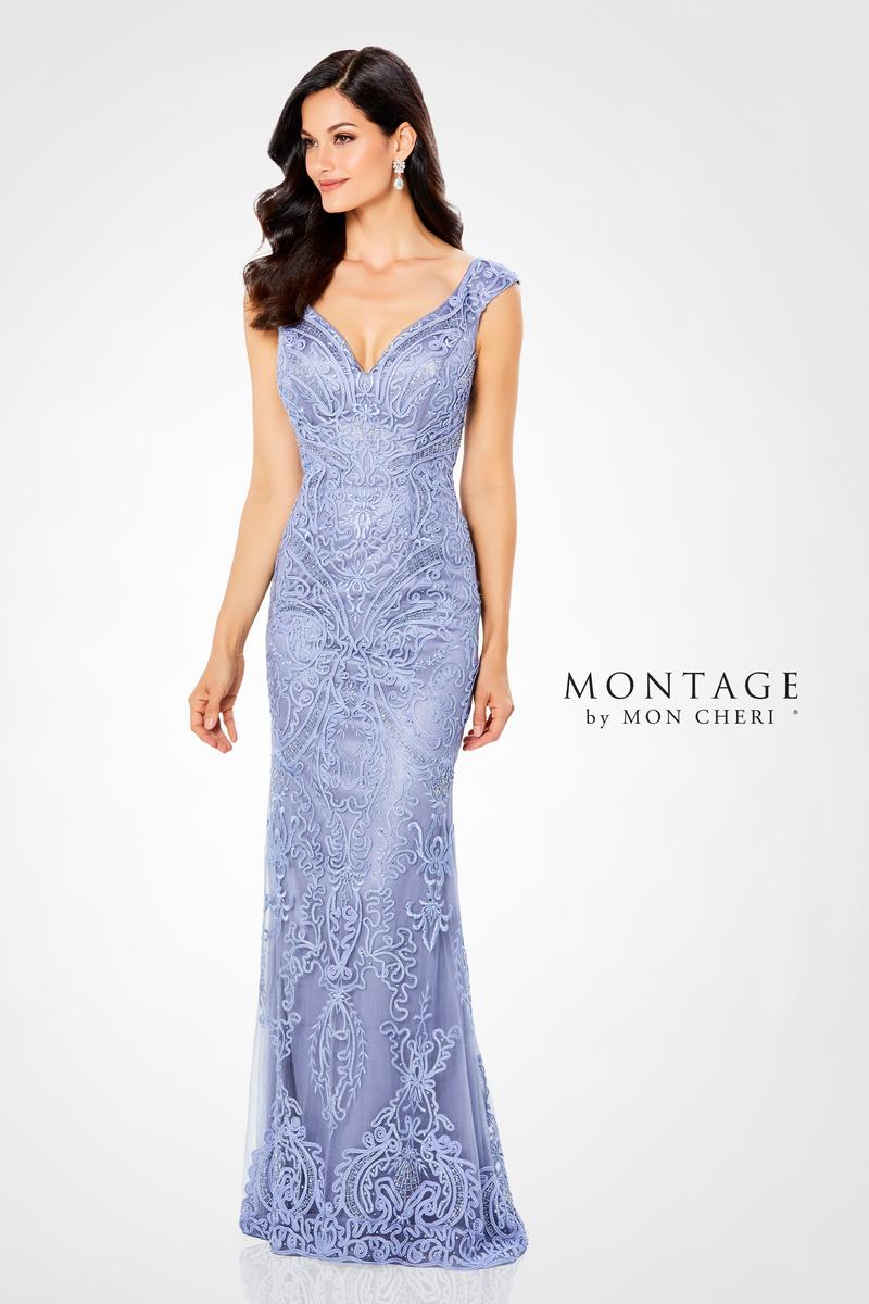 Montage Style Number 220934 - 10