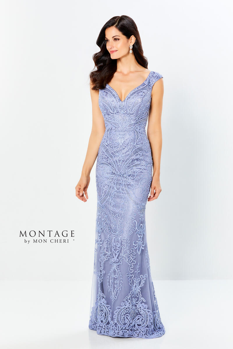 Montage Style Number 220934 - 4