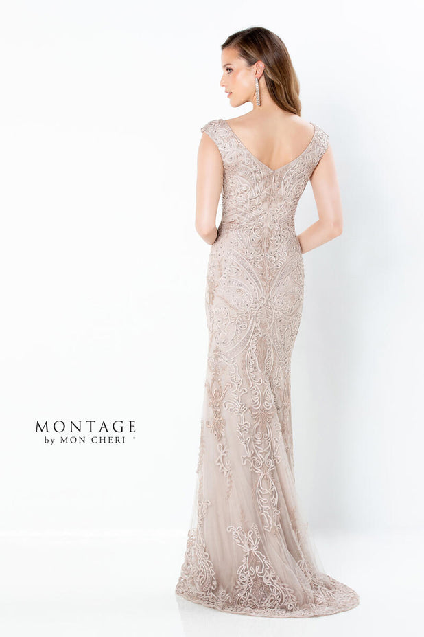 Montage Style Number 220934 - 2