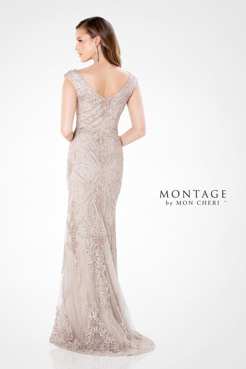 Montage Style Number 220934 - 9