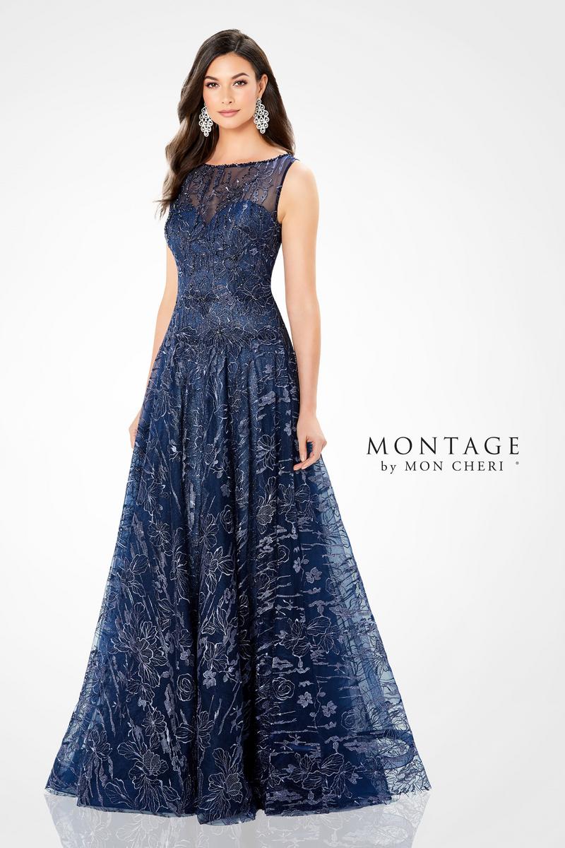 Montage Style Number 220935 - 9